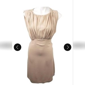 L'agence dress size medium